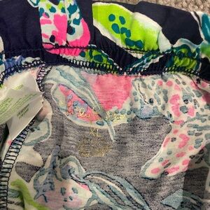 Lilly Pulitzer girls shorts